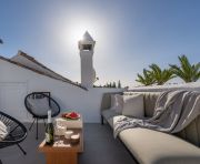 Försäljning - Takvåning - Marbella - Golden Mile