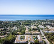 Försäljning - Takvåning - Marbella - Golden Mile