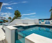 Försäljning - Takvåning - Marbella - Golden Mile