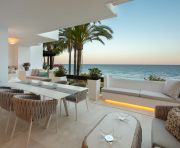 Försäljning - Takvåning - Marbella - Golden Mile