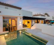 Försäljning - Takvåning - Marbella - Golden Mile