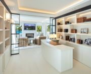 Försäljning - Takvåning - Marbella - Golden Mile