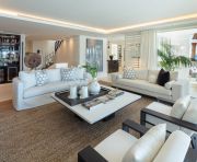 Försäljning - Takvåning - Marbella - Golden Mile