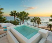 Försäljning - Takvåning - Marbella - Golden Mile