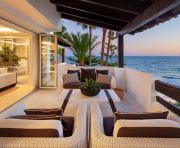 Försäljning - Takvåning - Marbella - Golden Mile