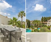 Försäljning - Takvåning - Marbella - Golden Mile