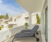 Försäljning - Takvåning - Marbella - Golden Mile