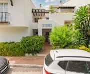 Försäljning - Takvåning - Marbella - Golden Mile