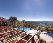 Försäljning - Takvåning - Marbella - Nueva Andalucía