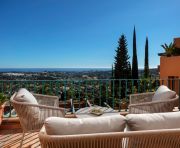 Försäljning - Takvåning - Marbella - Nueva Andalucía