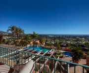 Försäljning - Takvåning - Marbella - Nueva Andalucía