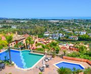 Försäljning - Takvåning - Marbella - Nueva Andalucía