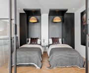 Försäljning - Takvåning - Marbella - Nueva Andalucía