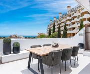 Försäljning - Takvåning - Marbella - Nueva Andalucía