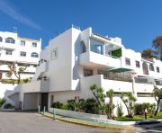 Försäljning - Takvåning - Marbella - Nueva Andalucía