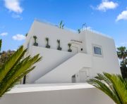 Försäljning - Takvåning - Marbella - Nueva Andalucía