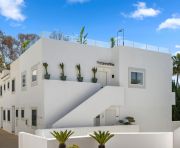 Försäljning - Takvåning - Marbella - Nueva Andalucía