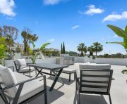 Försäljning - Takvåning - Marbella - Nueva Andalucía