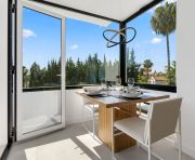 Försäljning - Takvåning - Marbella - Nueva Andalucía