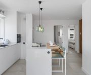 Försäljning - Takvåning - Marbella - Nueva Andalucía