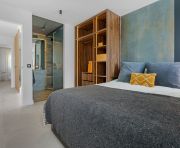 Försäljning - Takvåning - Marbella - Nueva Andalucía