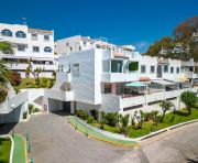 Försäljning - Takvåning - Marbella - Nueva Andalucía