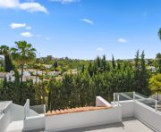 Försäljning - Takvåning - Marbella - Nueva Andalucía