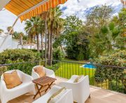 Försäljning - Takvåning - Marbella - Nueva Andalucía