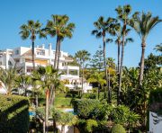 Försäljning - Takvåning - Marbella - Nueva Andalucía