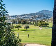 Försäljning - Takvåning - Marbella - Nueva Andalucía