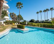 Försäljning - Takvåning - Marbella - Nueva Andalucía