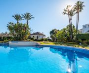 Försäljning - Takvåning - Marbella - Nueva Andalucía