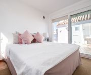 Försäljning - Takvåning - Marbella - Nueva Andalucía