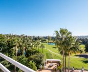 Försäljning - Takvåning - Marbella - Nueva Andalucía