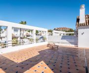 Försäljning - Takvåning - Marbella - Nueva Andalucía