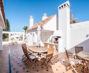 Försäljning - Takvåning - Marbella - Nueva Andalucía