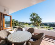 Försäljning - Takvåning - Marbella - Nueva Andalucía