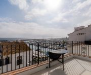 Försäljning - Takvåning - Marbella - Puerto Banús