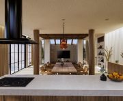 Försäljning - Villa - Bali - Berawa