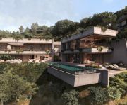 Försäljning - Villa - Benahavis - El Madroñal 