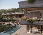 Försäljning - Villa - Benahavis - El Madroñal 