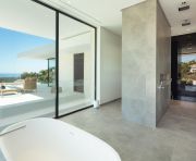 Försäljning - Villa - Benahavis - El Madroñal 