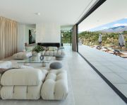 Försäljning - Villa - Benahavis - El Madroñal 