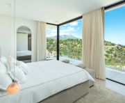 Försäljning - Villa - Benahavis - El Madroñal 