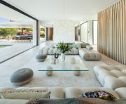 Försäljning - Villa - Benahavis - El Madroñal 