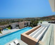 Försäljning - Villa - Benahavis - La Quinta