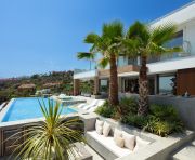 Försäljning - Villa - Benahavis - La Quinta