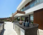 Försäljning - Villa - Benahavis - La Quinta