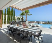 Försäljning - Villa - Benahavis - La Quinta