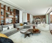 Försäljning - Villa - Benahavis - La Quinta